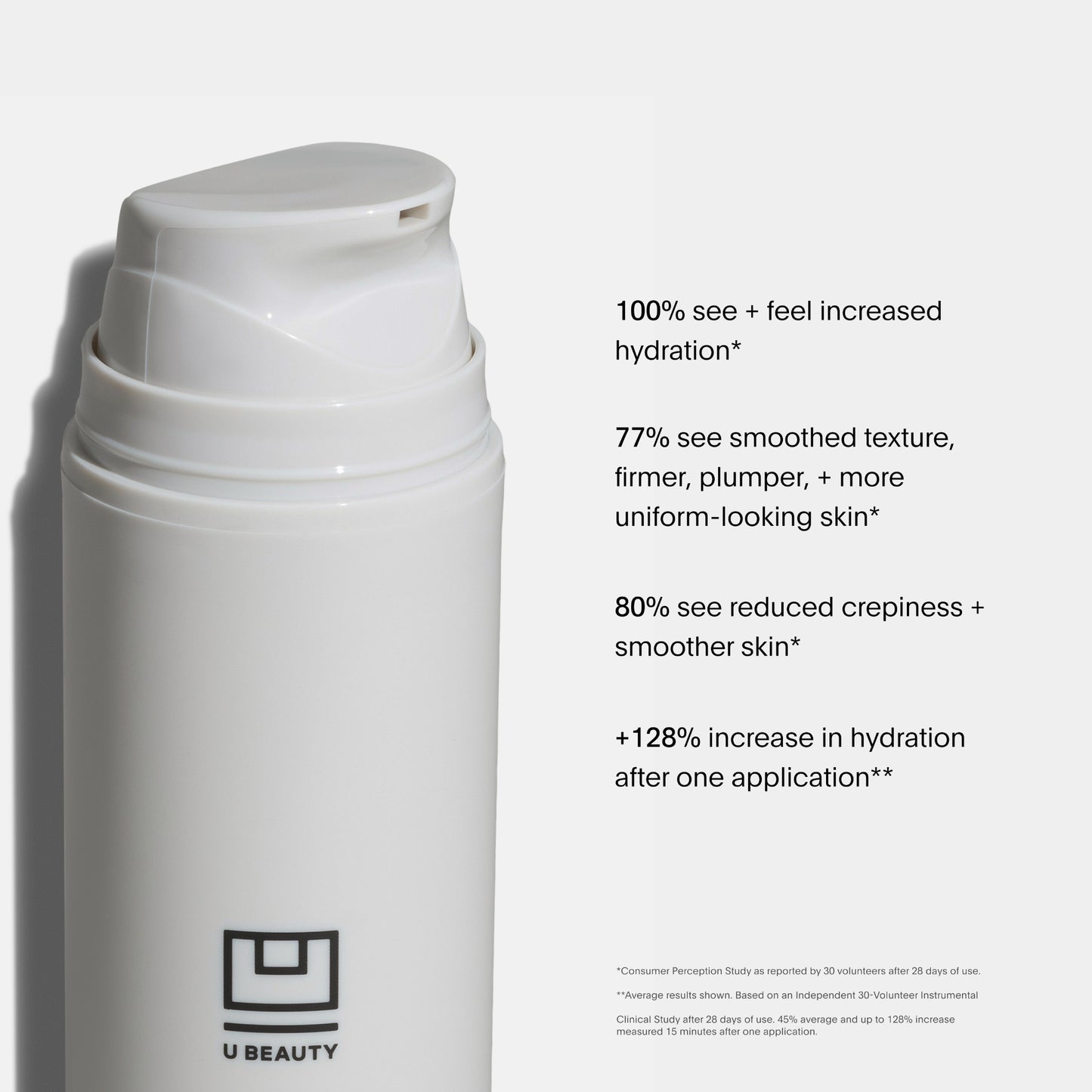 The Super Hydrator Body