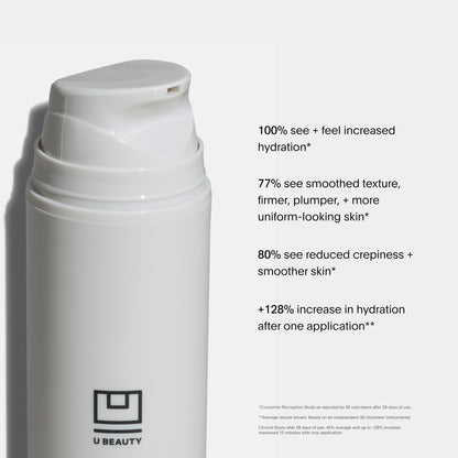 The Super Hydrator Body
