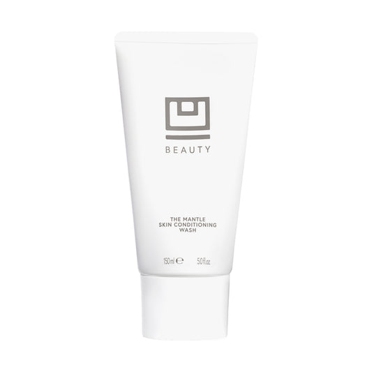 The Mantle Skin Conditioning Wash