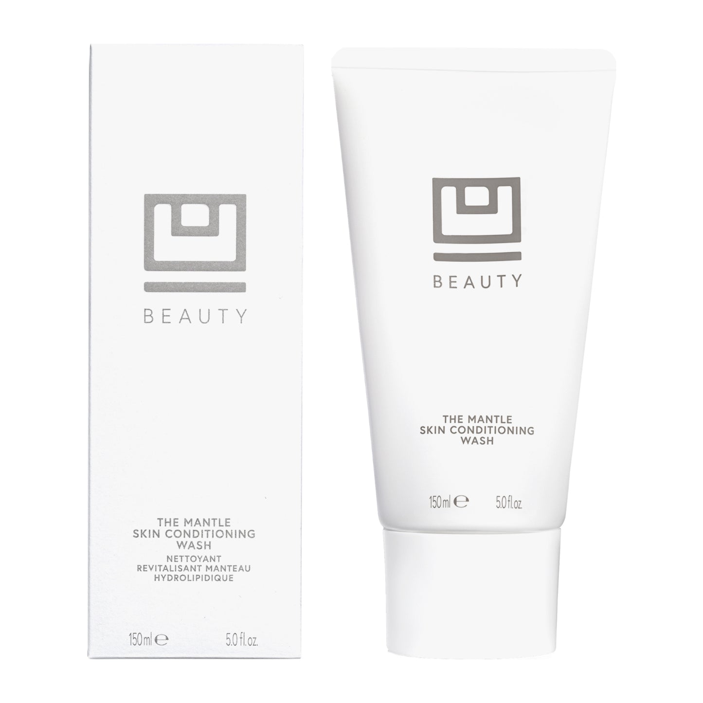 The Mantle Skin Conditioning Wash