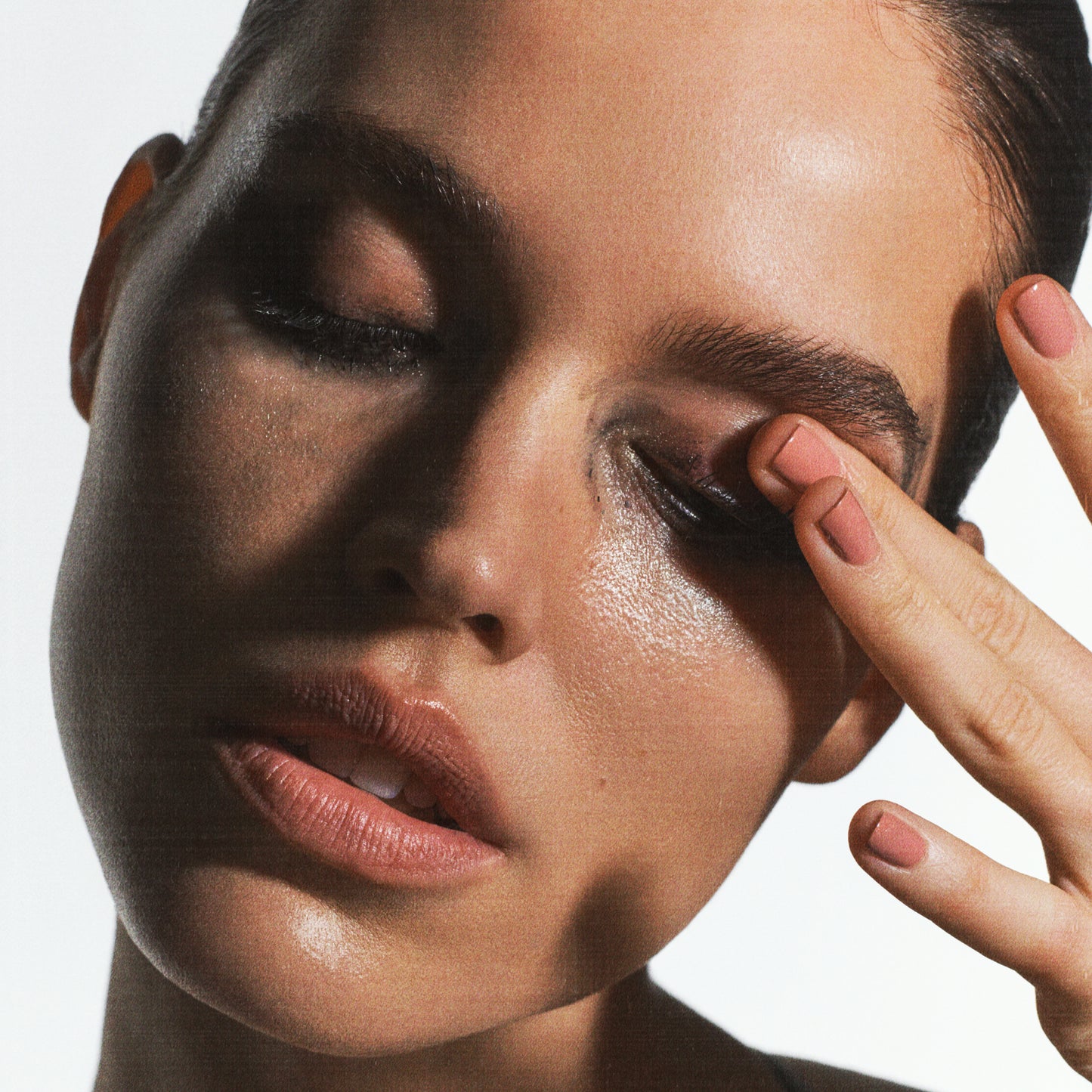 The Mantle Skin Conditioning Wash