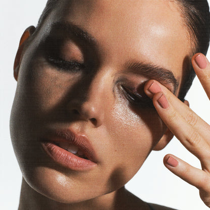 The Mantle Skin Conditioning Wash