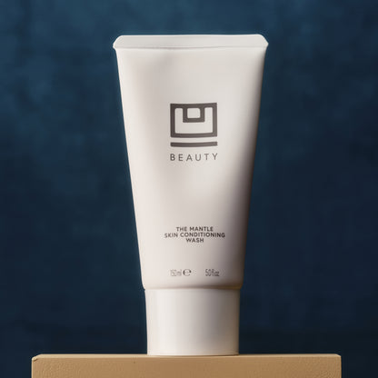 The Mantle Skin Conditioning Wash