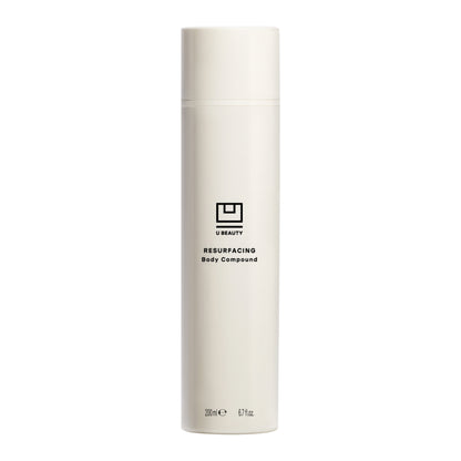 Resurfacing Body Compound