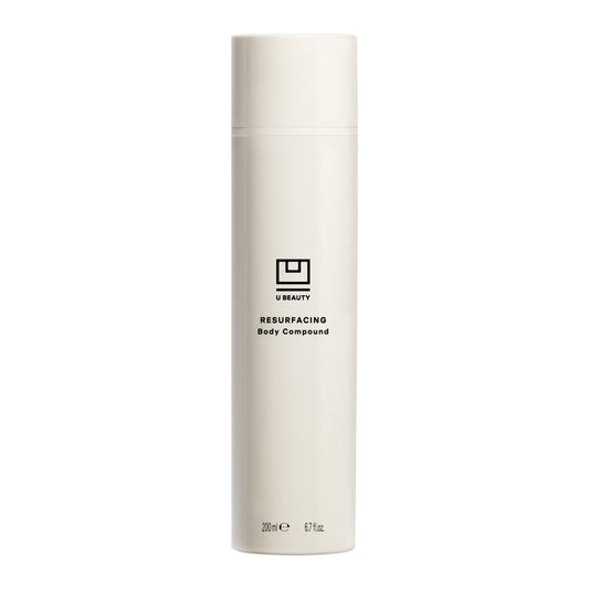 Resurfacing Body Compound