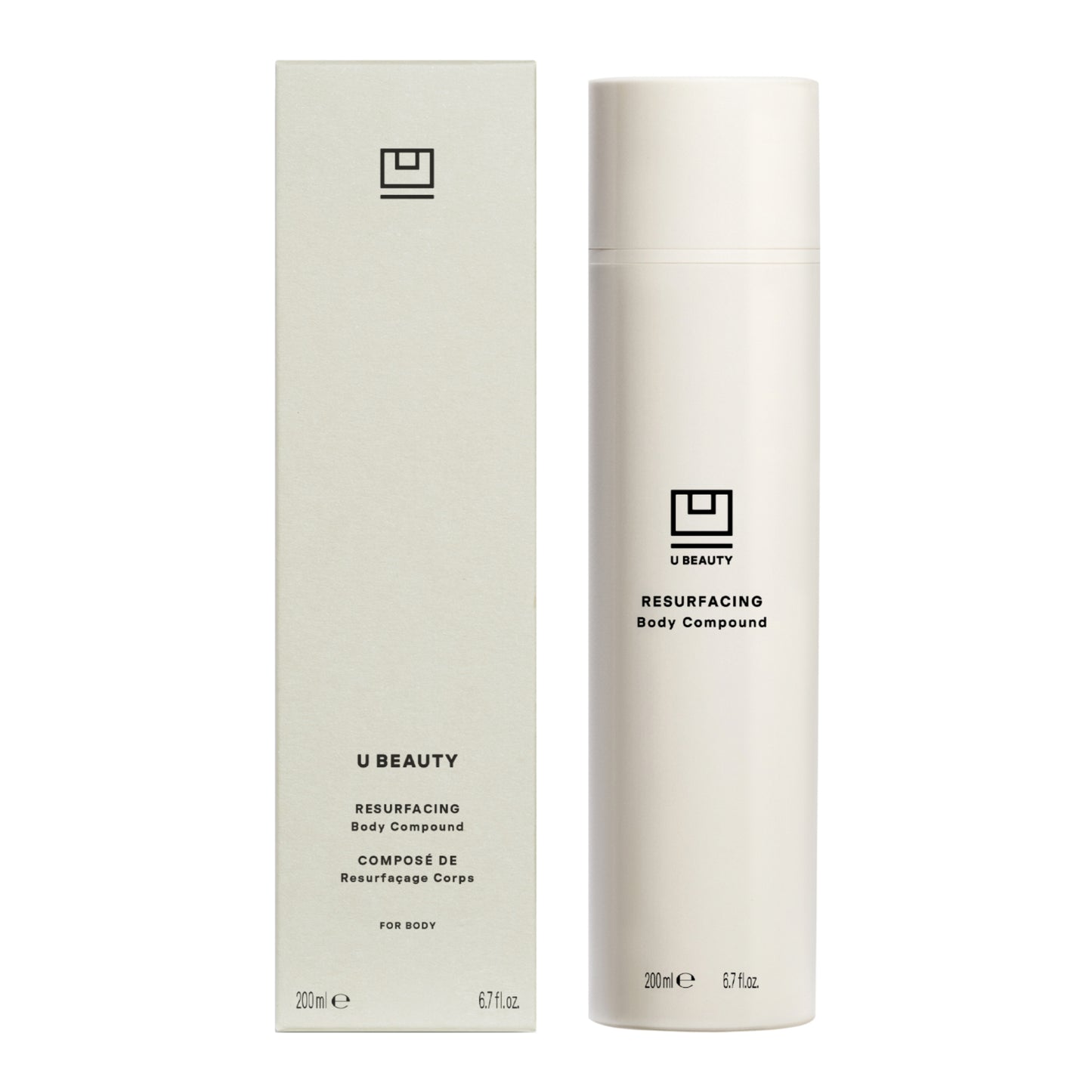 Resurfacing Body Compound