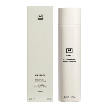 Resurfacing Body Compound