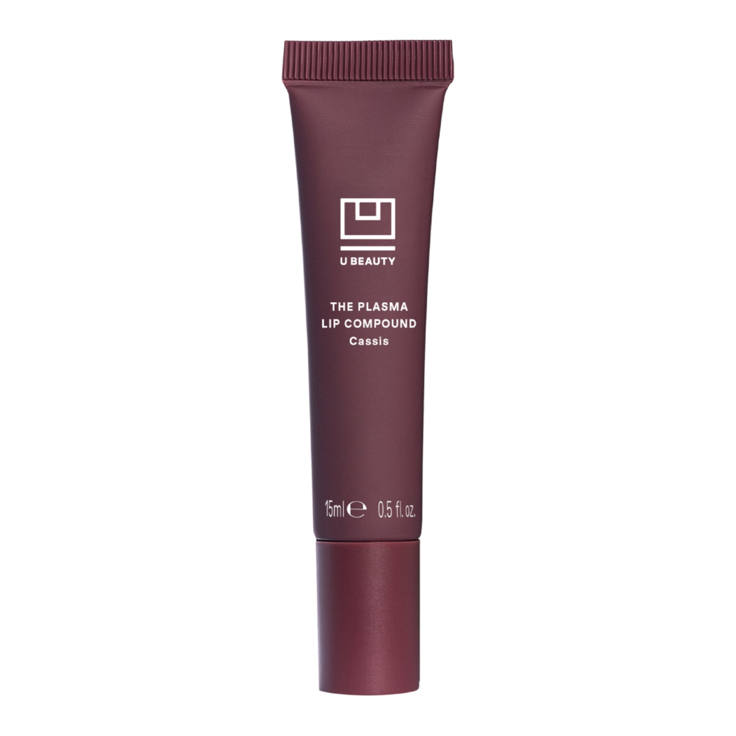 The Plasma Lip Compound / Cassis