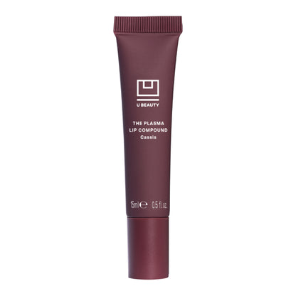 The Plasma Lip Compound / Cassis
