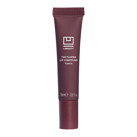 The Plasma Lip Compound / Cassis