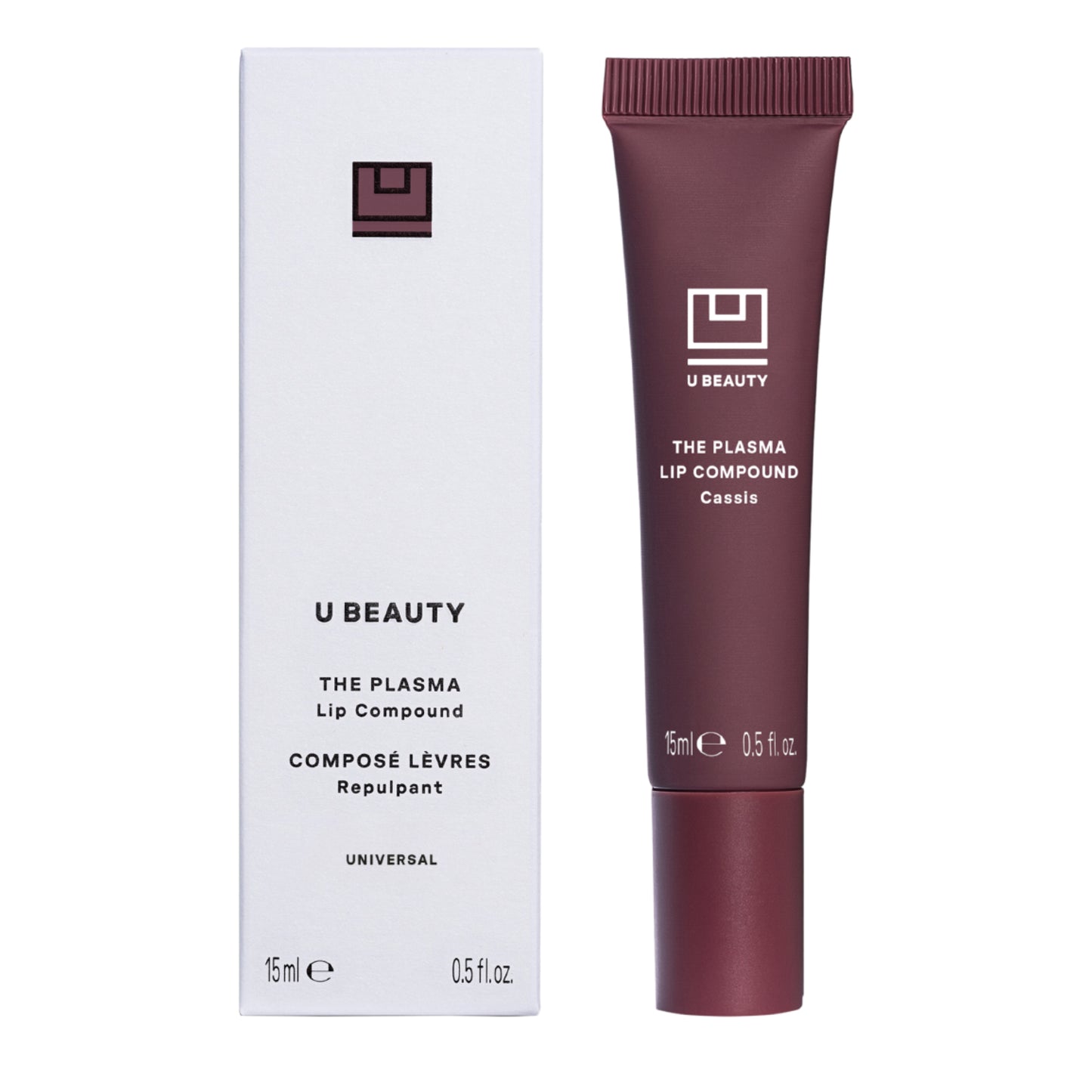 The Plasma Lip Compound / Cassis
