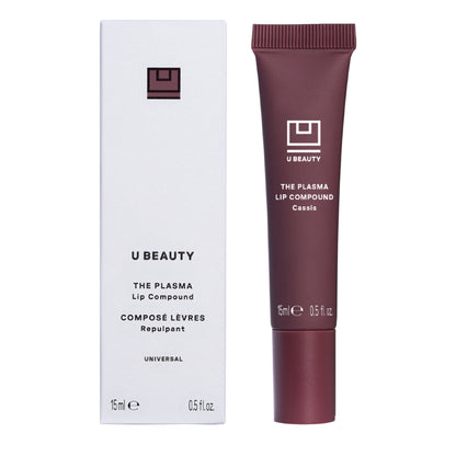 The Plasma Lip Compound / Cassis