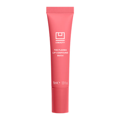 The Plasma Lip Compound / Bellini