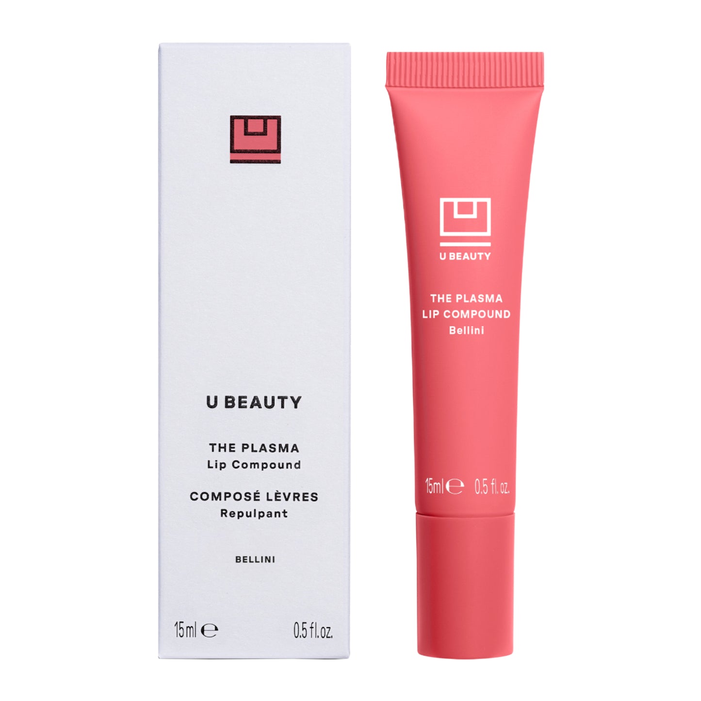 The Plasma Lip Compound / Bellini