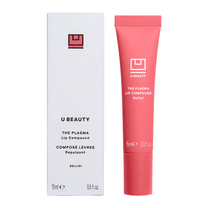 The Plasma Lip Compound / Bellini