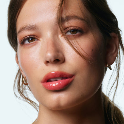 The Plasma Lip Compound / Bellini