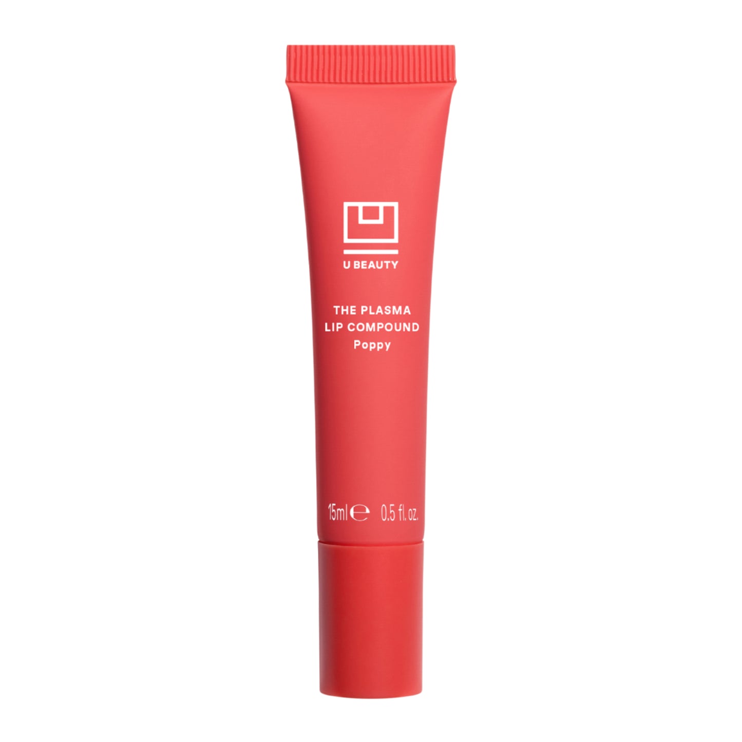 The Plasma Lip Compound / Poppy