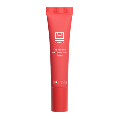 The Plasma Lip Compound / Poppy
