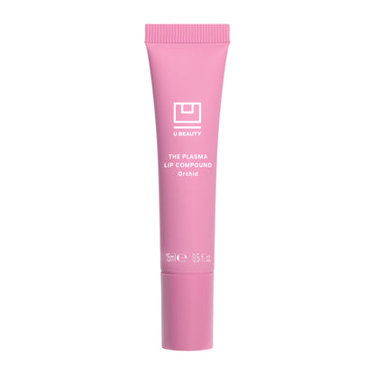 The Plasma Lip Compound / Orchid