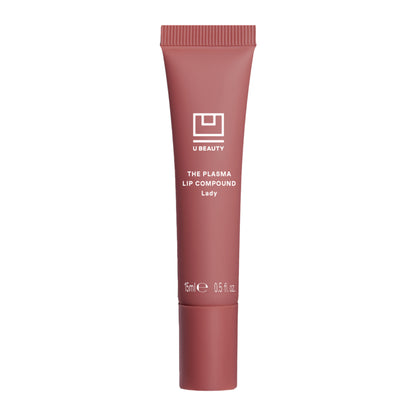 The Plasma Lip Compound / Lady