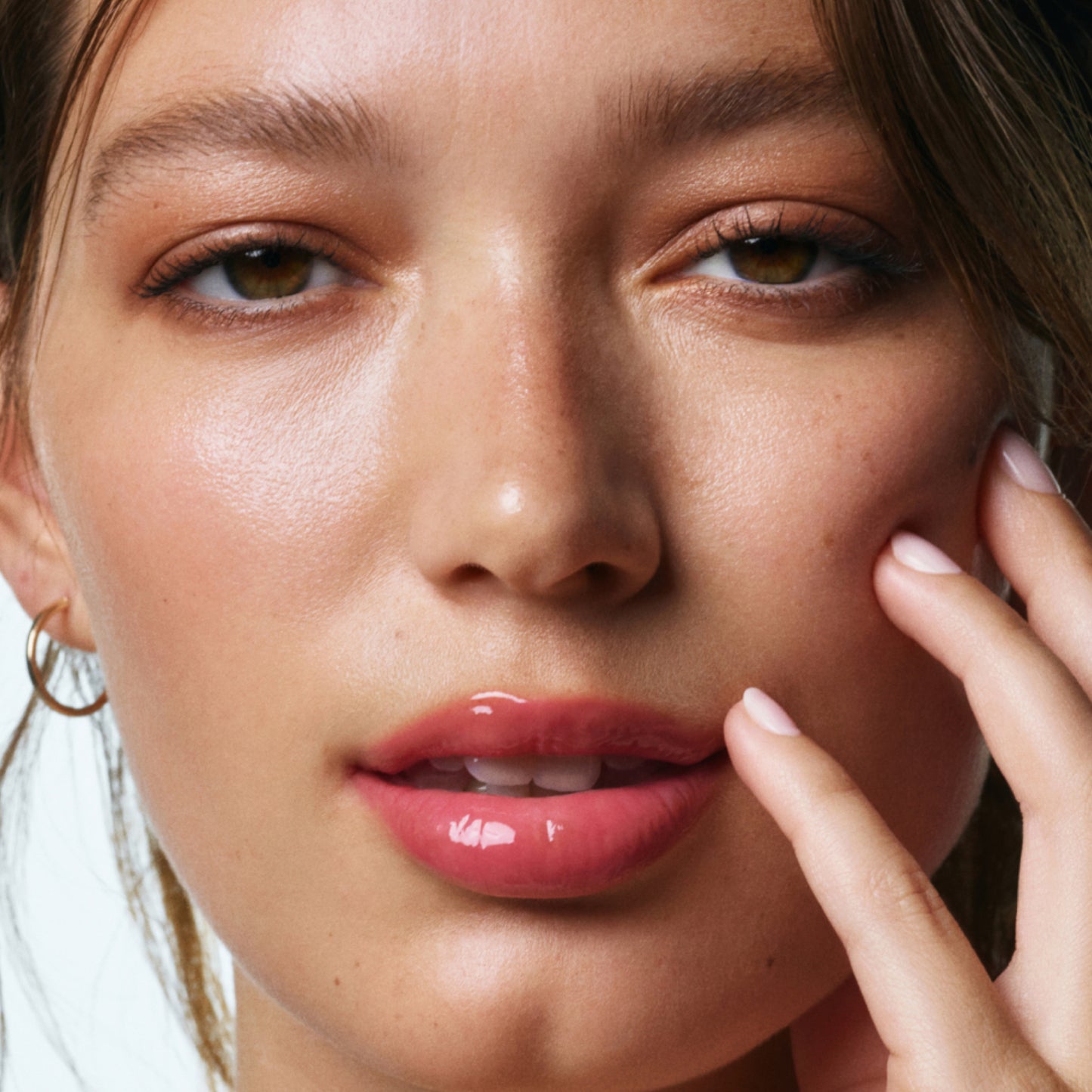 The Plasma Lip Compound / Lady