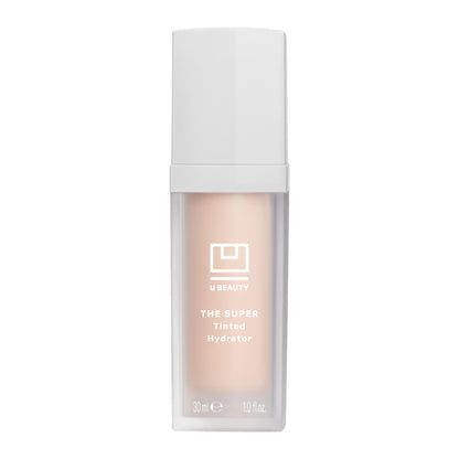 The SUPER Tinted Hydrator / Shade 01