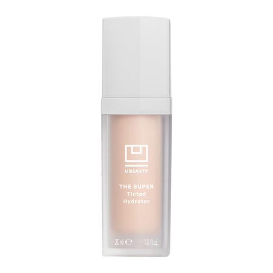 The SUPER Tinted Hydrator / Shade 01