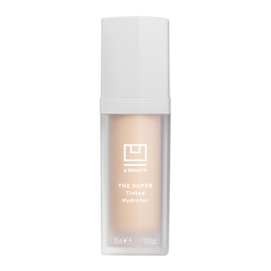The SUPER Tinted Hydrator / Shade 02
