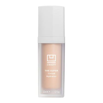 The SUPER Tinted Hydrator / Shade 03