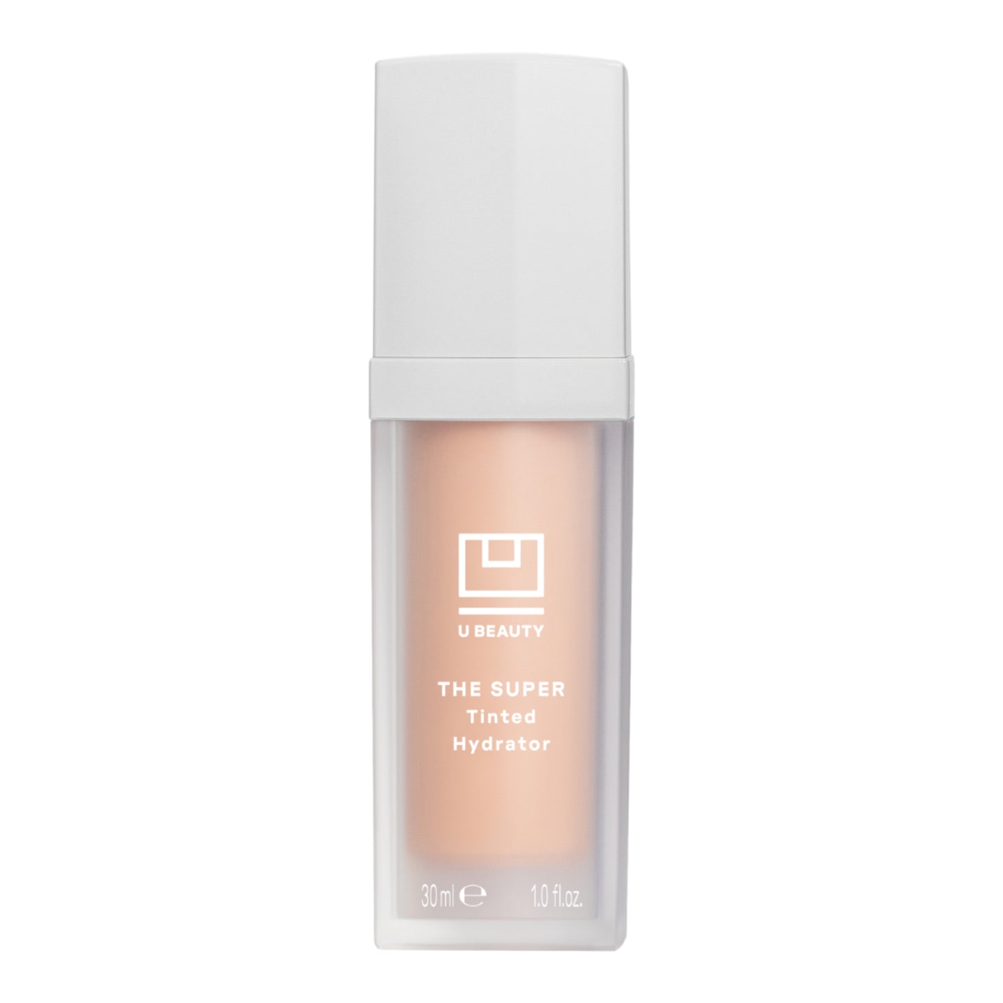 The SUPER Tinted Hydrator / Shade 04