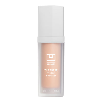 The SUPER Tinted Hydrator / Shade 04