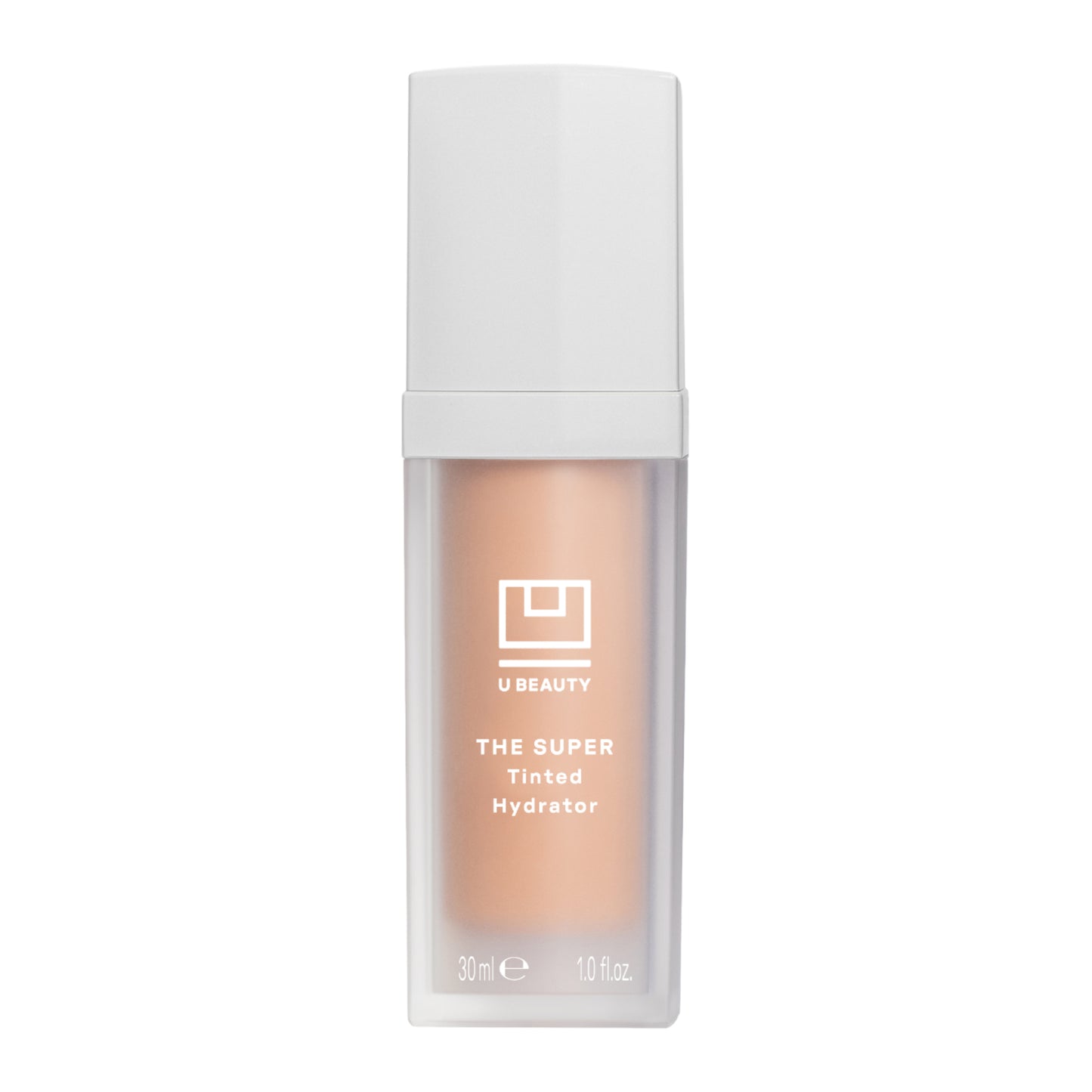 The SUPER Tinted Hydrator / Shade 06