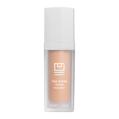 The SUPER Tinted Hydrator / Shade 06