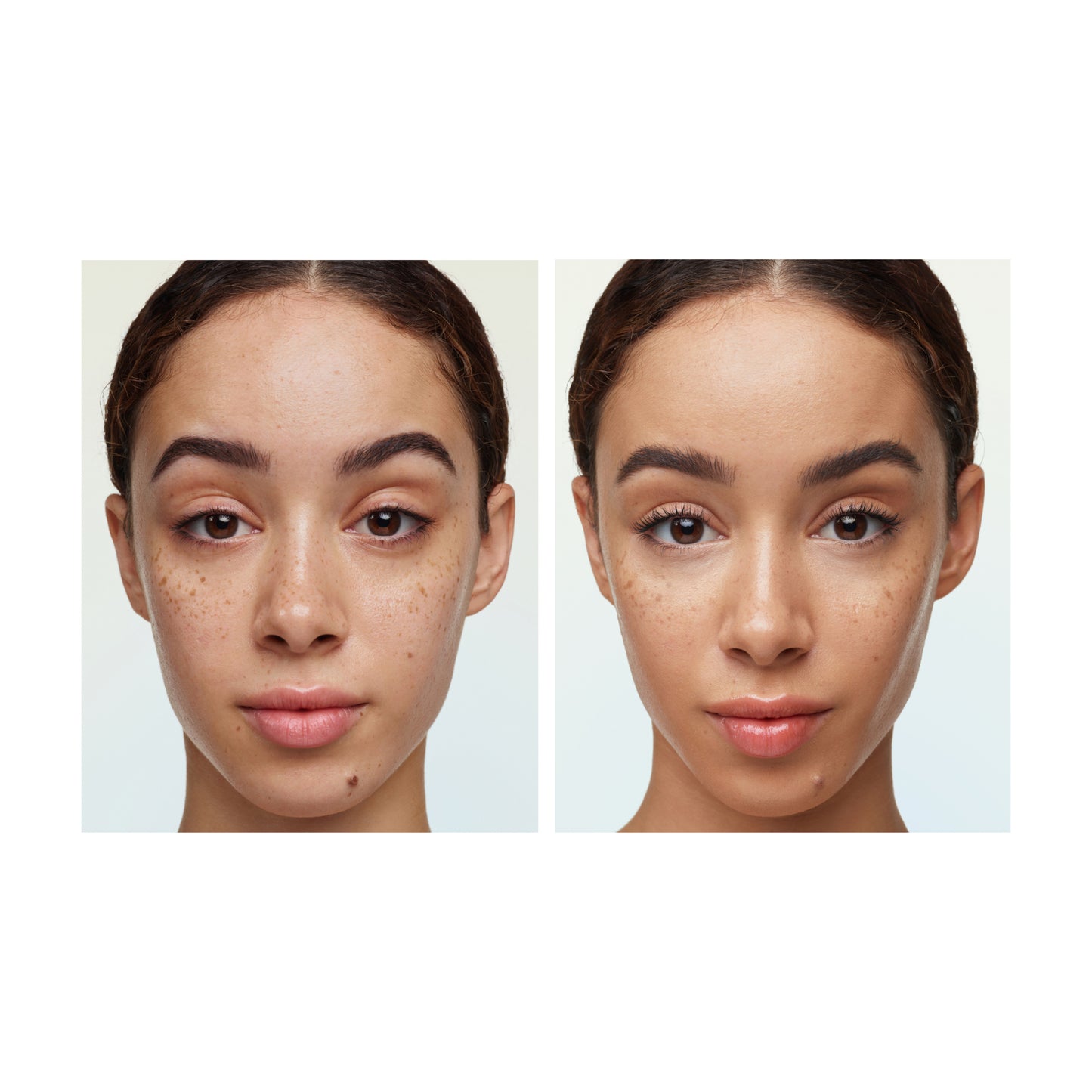 The SUPER Tinted Hydrator / Shade 06
