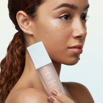 The SUPER Tinted Hydrator / Shade 06