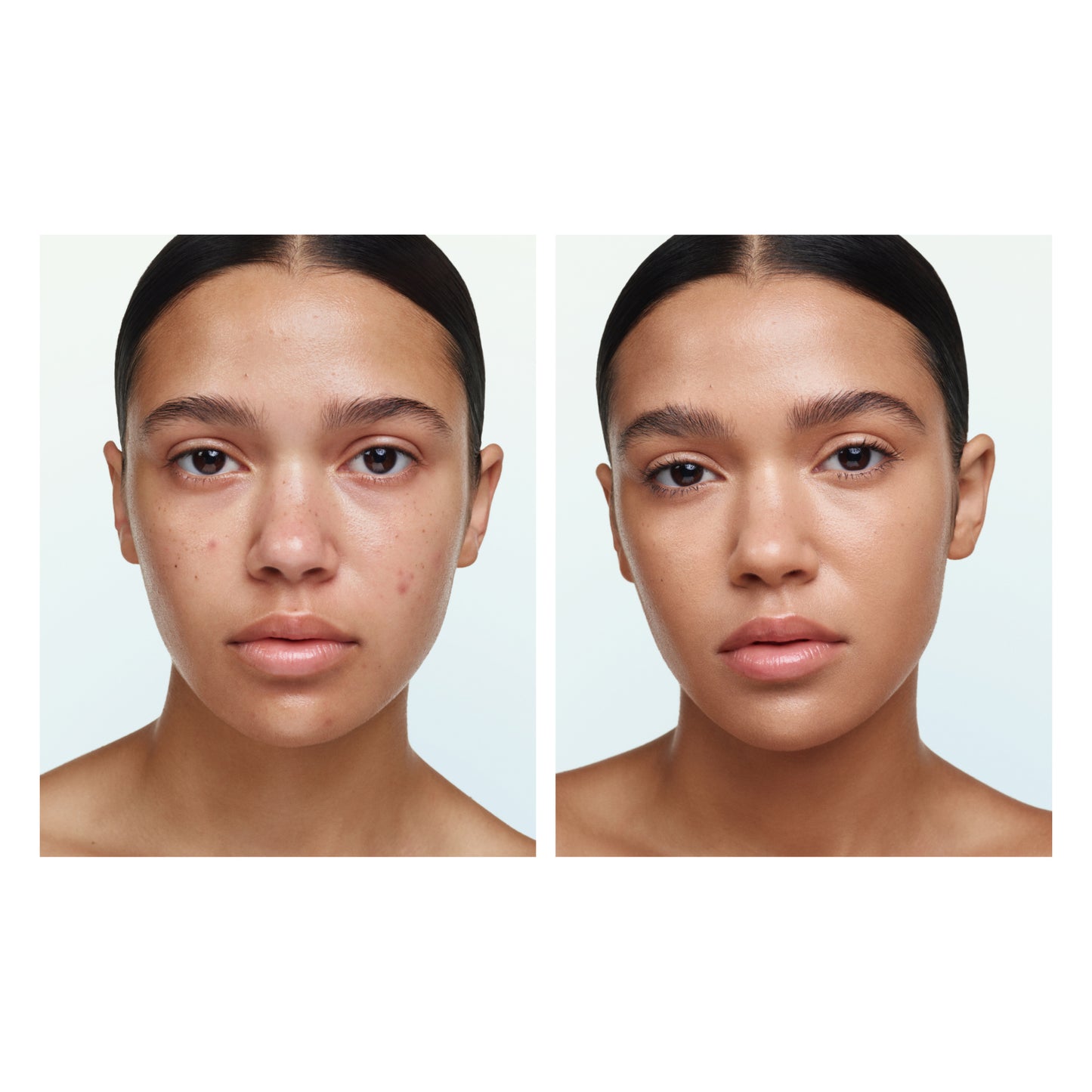 The SUPER Tinted Hydrator / Shade 07