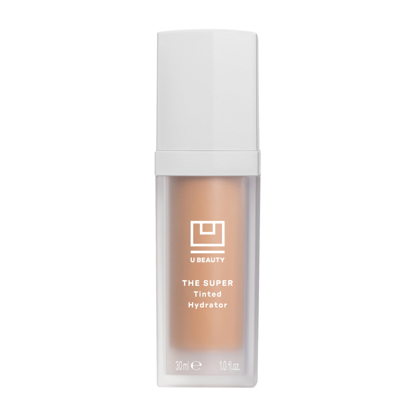 The SUPER Tinted Hydrator / Shade 08