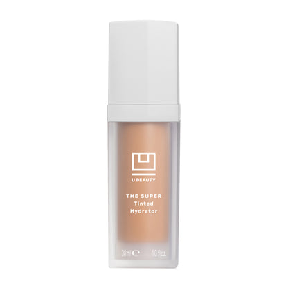 The SUPER Tinted Hydrator / Shade 08