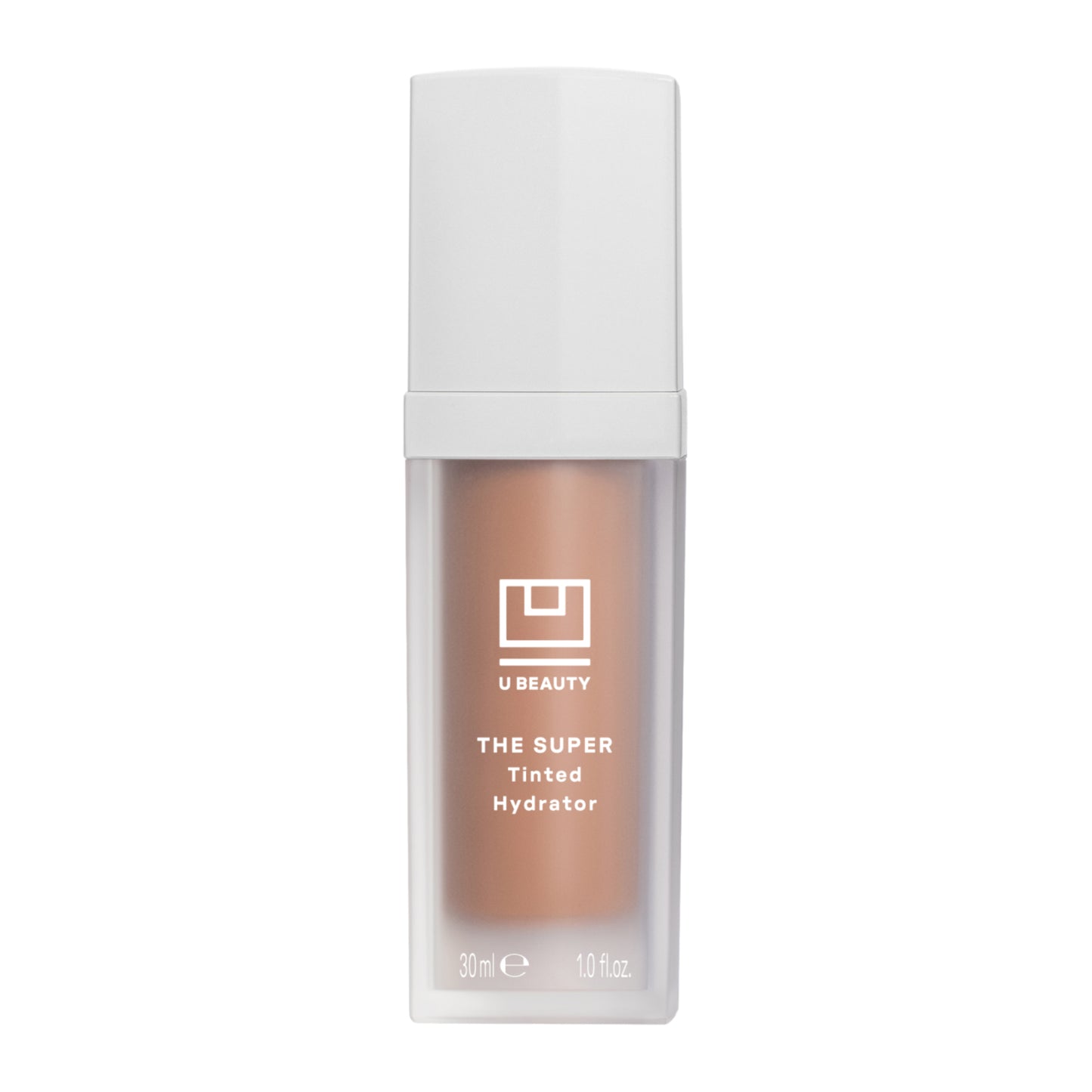 The SUPER Tinted Hydrator / Shade 09