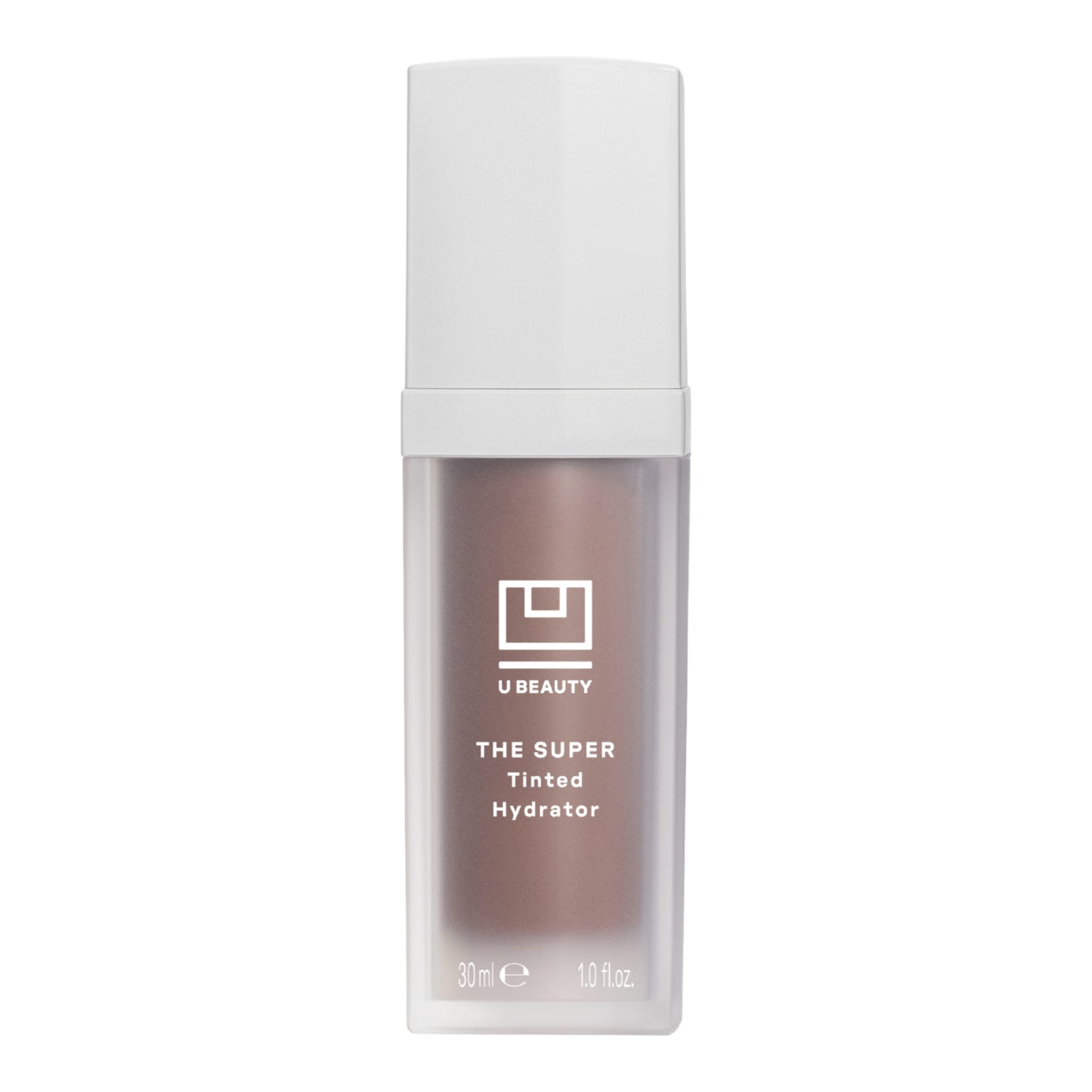 The SUPER Tinted Hydrator / Shade 10
