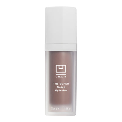 The SUPER Tinted Hydrator / Shade 10