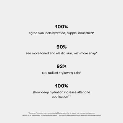 The SUPER Tinted Hydrator / Shade 10