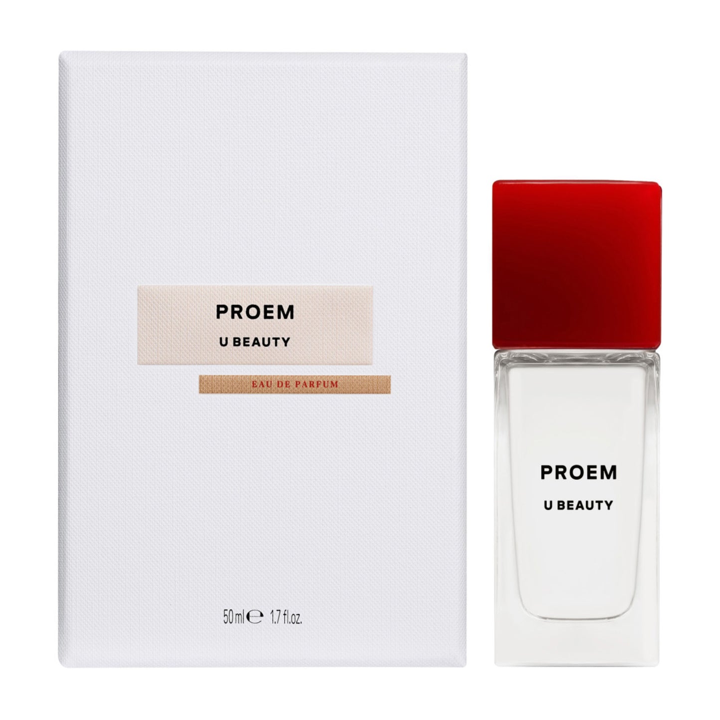 PROEM Eau De Parfum / 50 ml