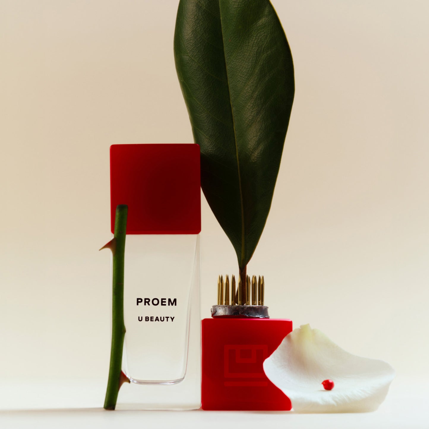 PROEM Eau De Parfum / 50 ml