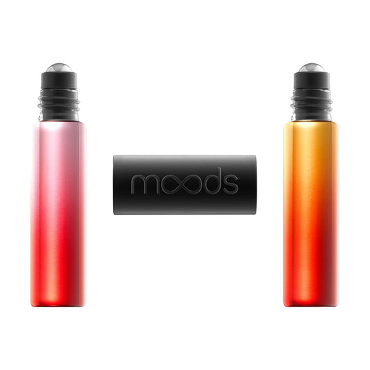 Empowered MoodSwing