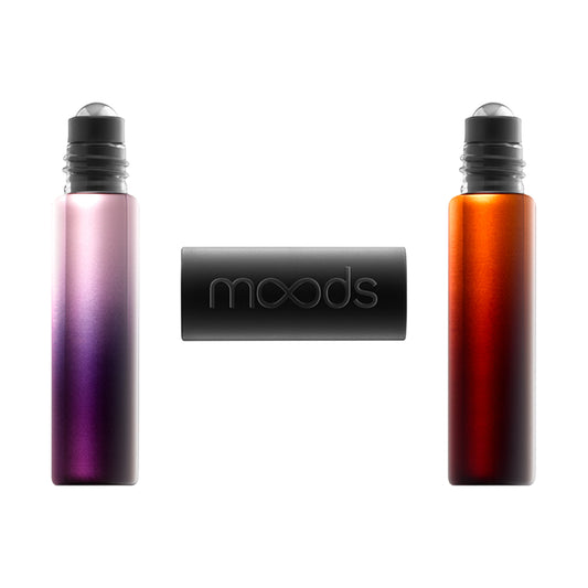 Spirited MoodSwings