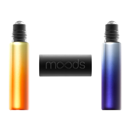 Elevated MoodSwing
