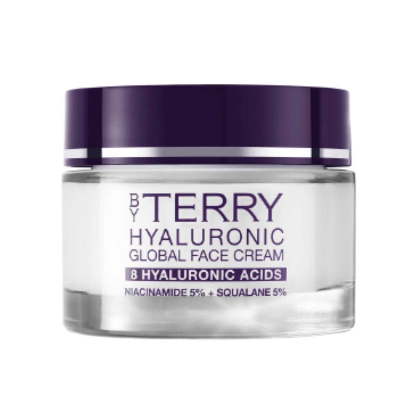 Hyaluronic Global Face Cream