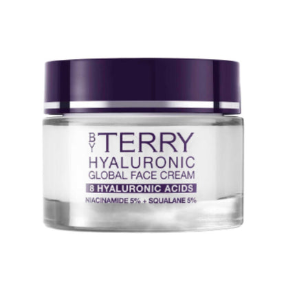 Hyaluronic Global Face Cream