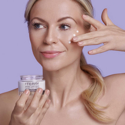 Hyaluronic Global Face Cream